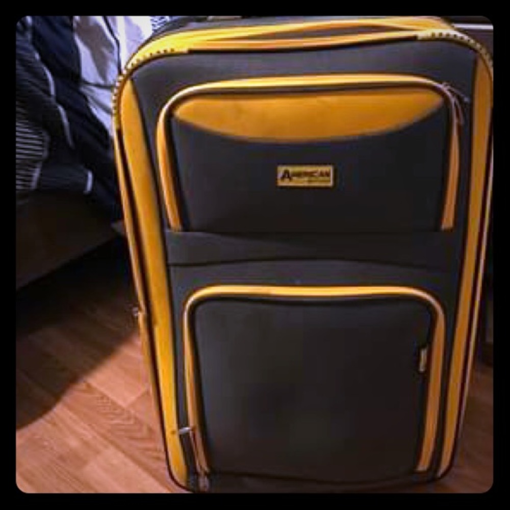 Suitcase
